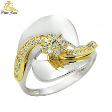 Gümüş Yüzük (Deluxe)